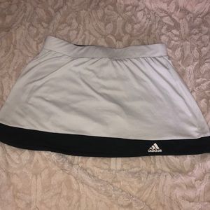Adidas Tennis Skirt